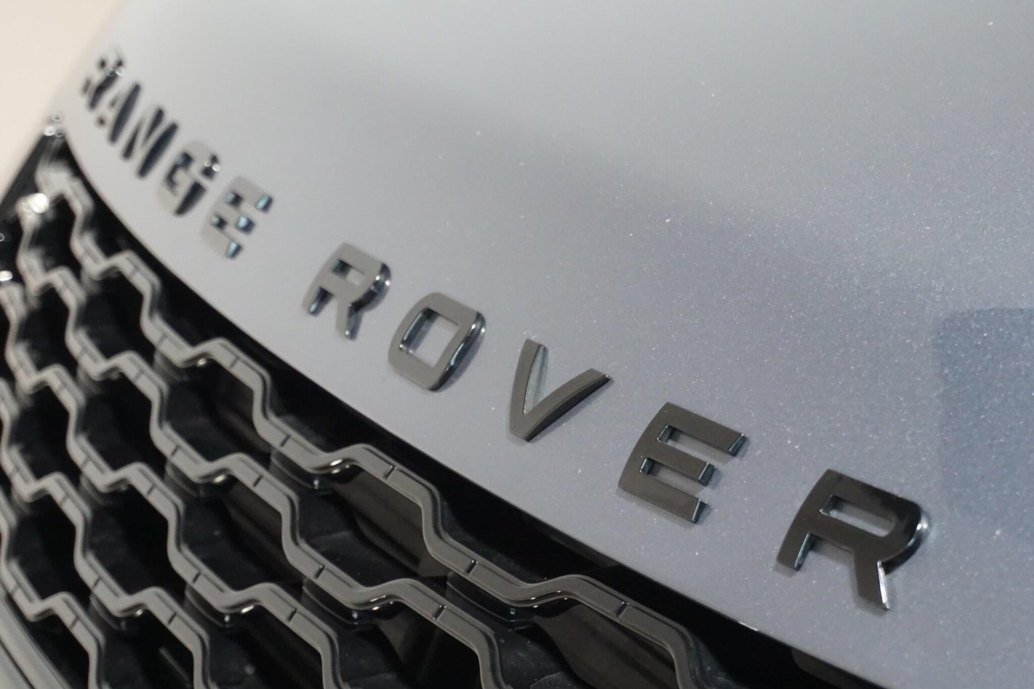Land Rover Range Rover Sport 3.0 SD V6 HSE Dynamic SUV 5dr Diesel Auto 4WD Euro 6 (s/s) (306 ps)